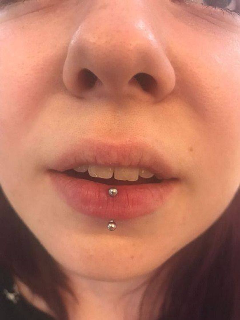 Fashion Labret🤩