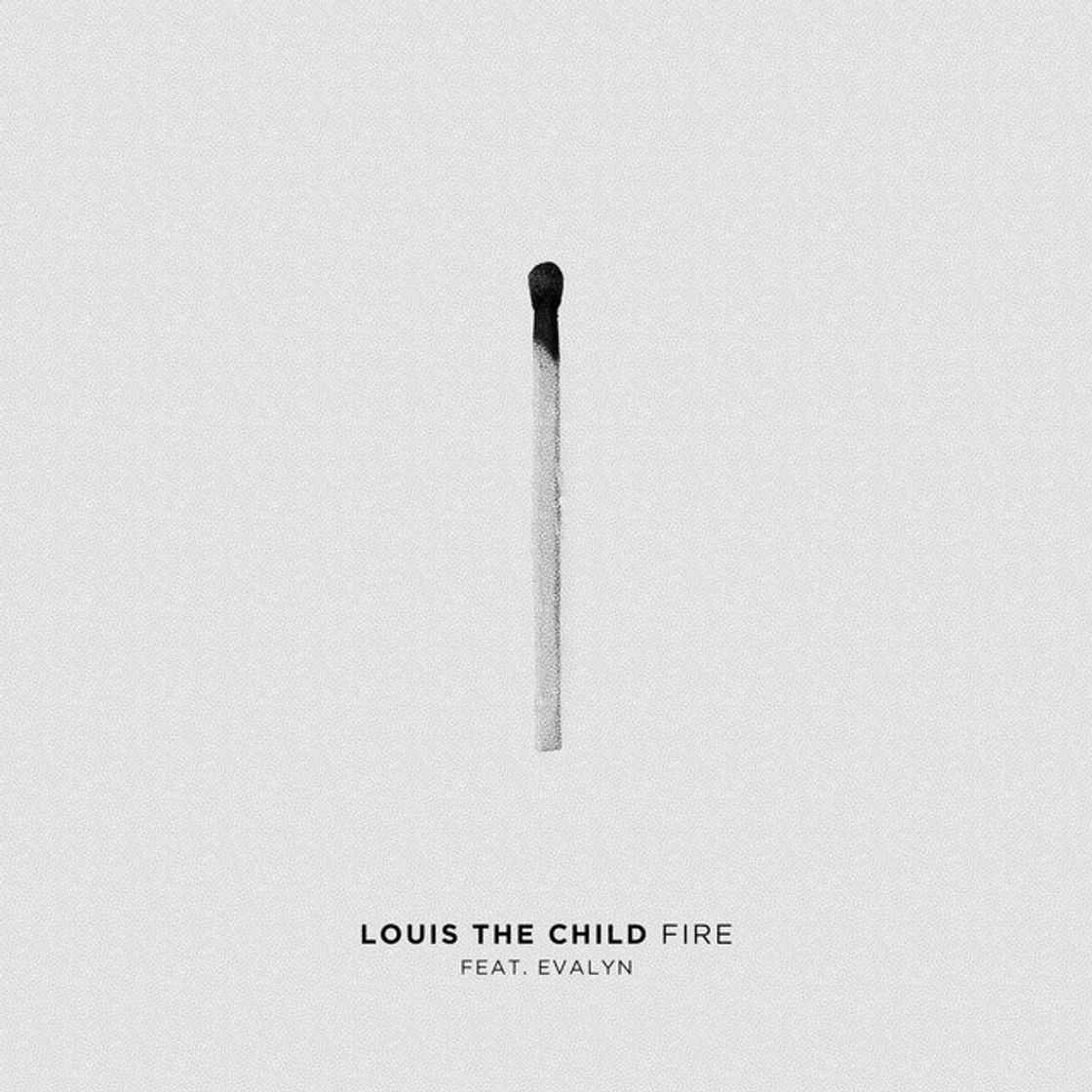 Canción Fire