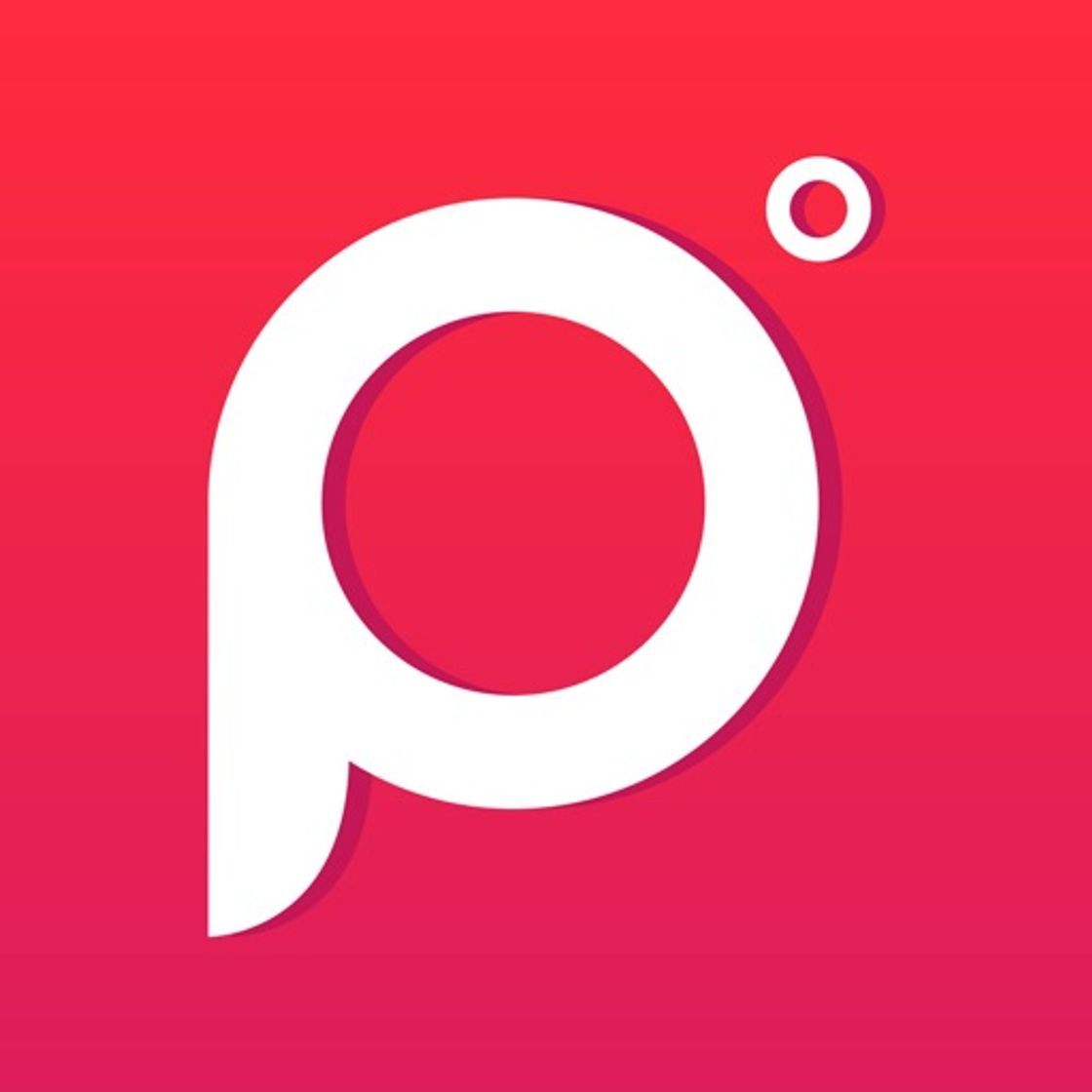 App PICFY : Photo Editor + Collage