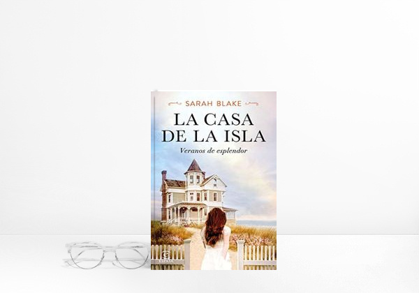Book La casa de la isla