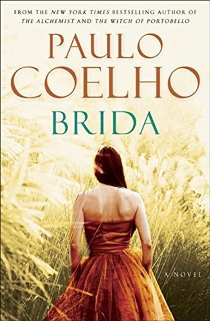 Libro Brida 