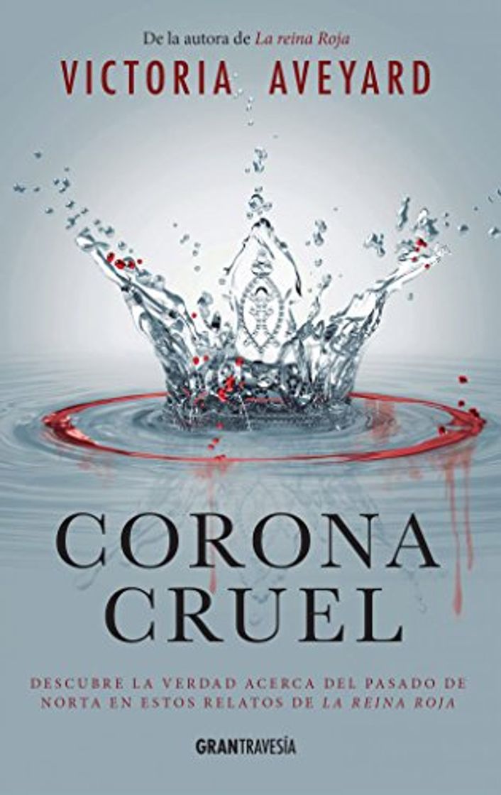 Book Corona Cruel