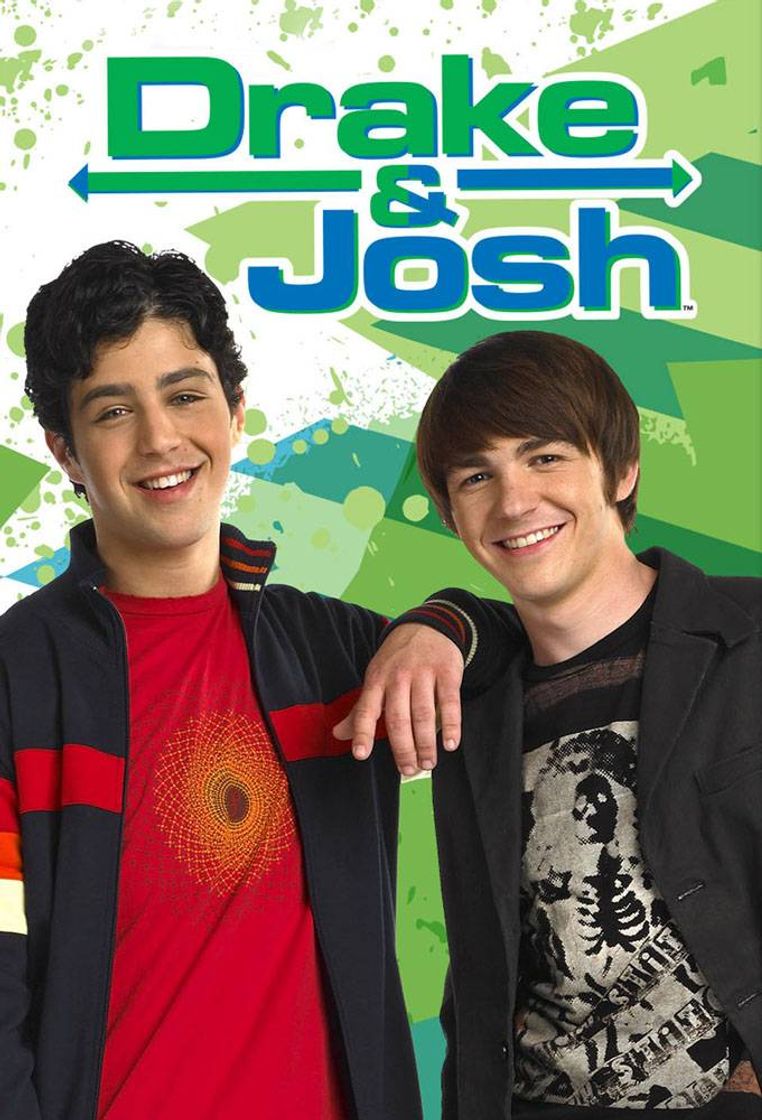 Moda Drake & Josh