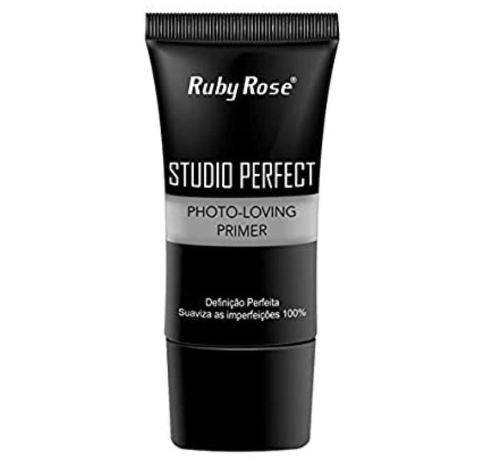 Fashion Primer Studio Perfect Ruby Rose