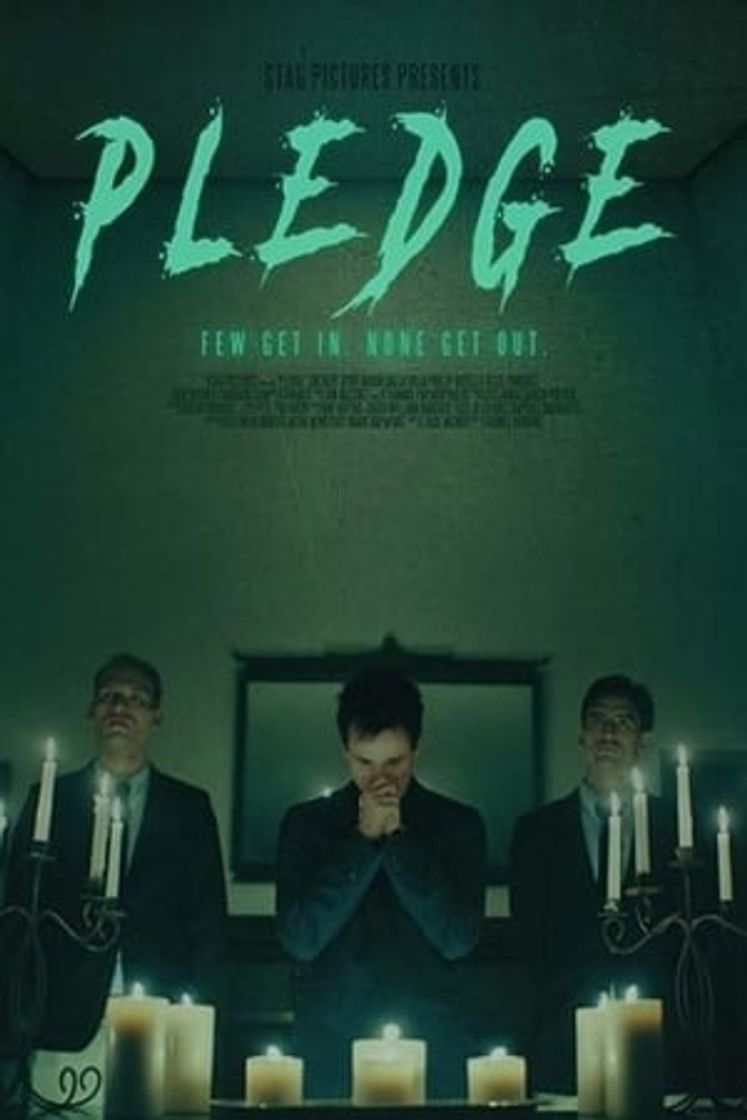 Película Pledge