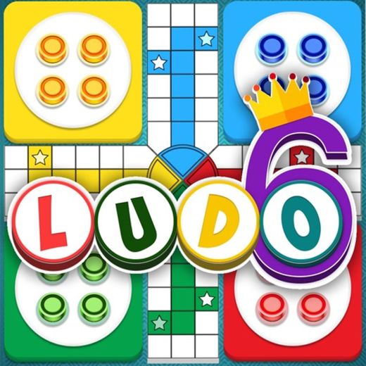 Ludo6 - 6 Players, Ludo, Snake