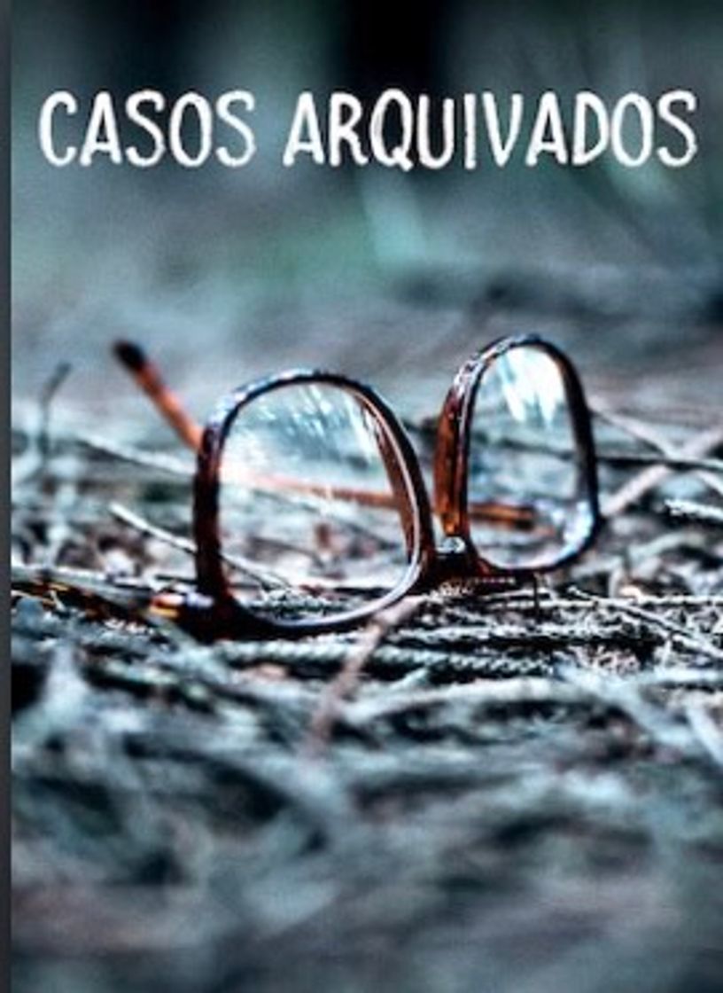 Moda Casos Arquivados 