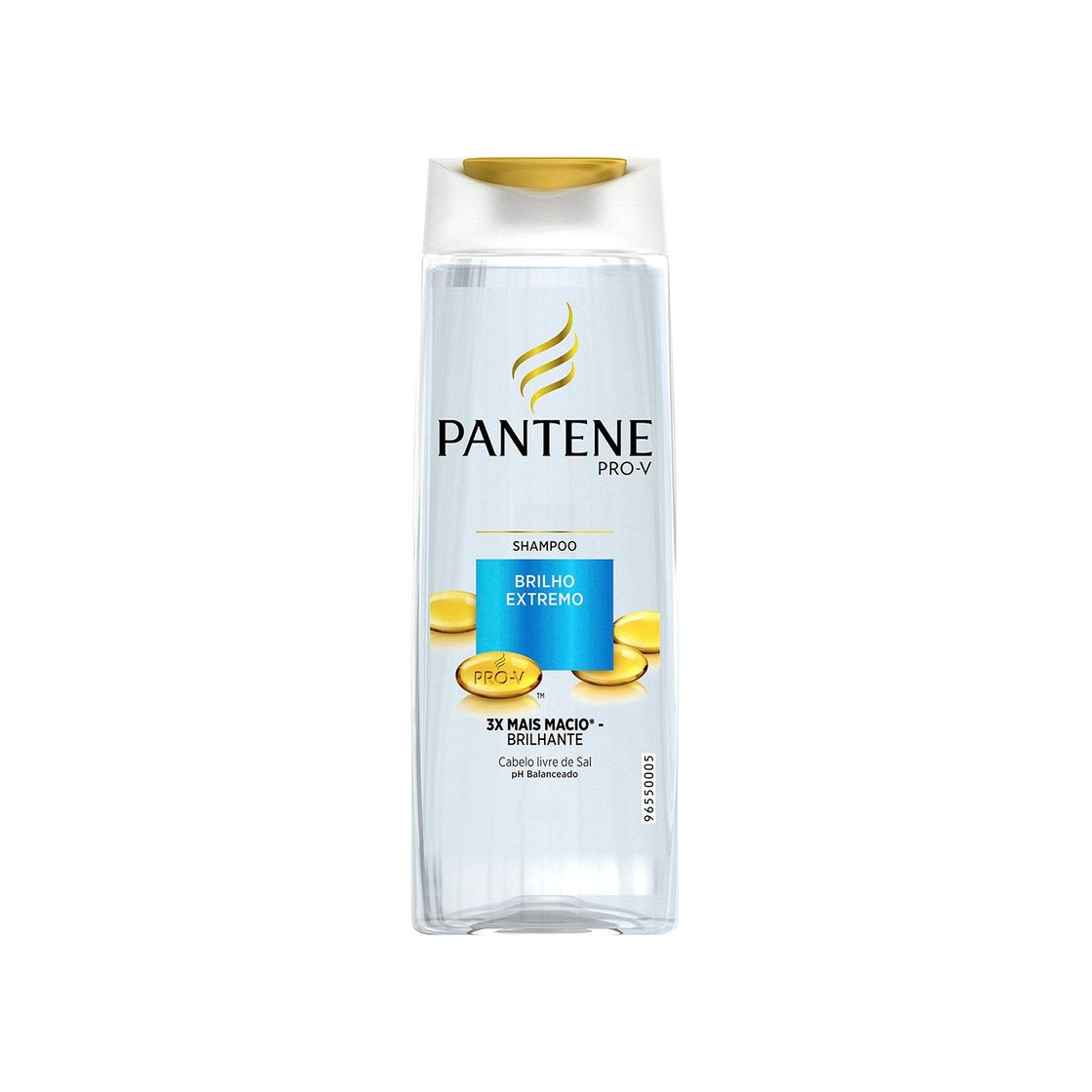 Product Pantene Pro