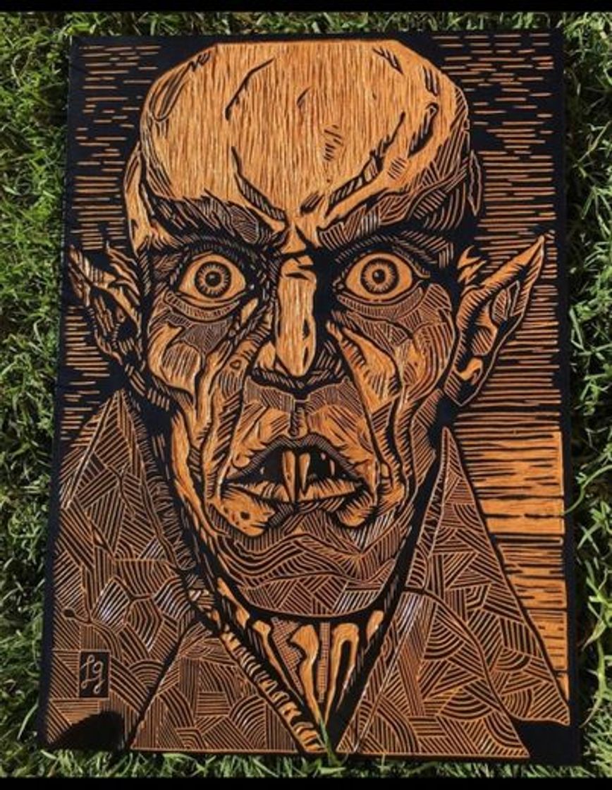 Social Tallado en mdf😍