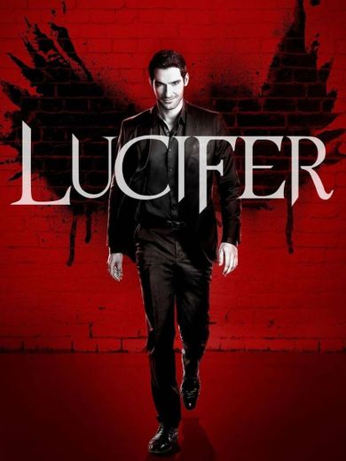 Lucifer