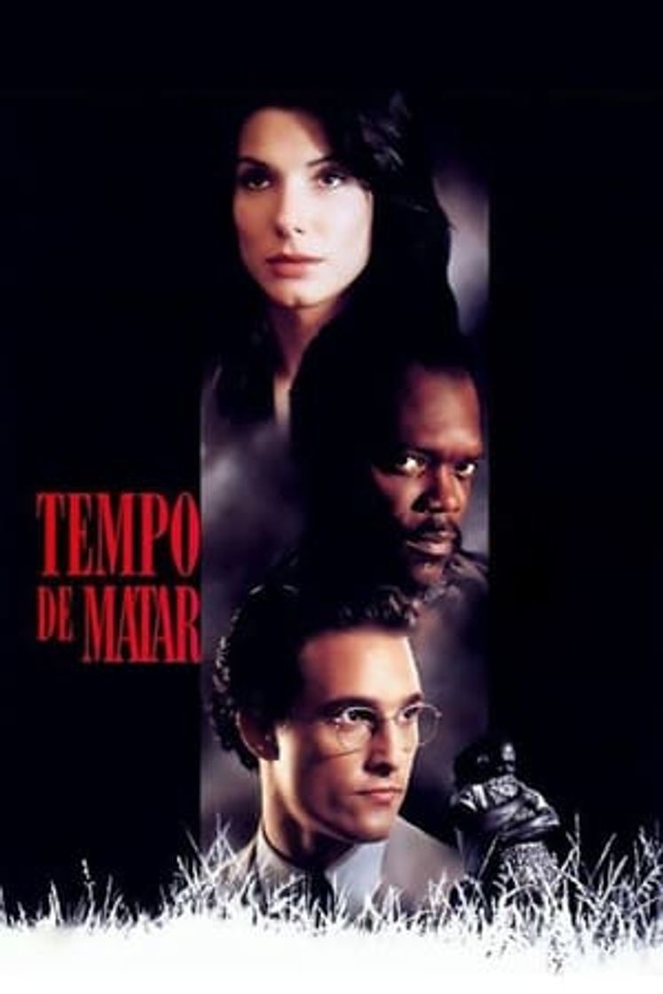 Movie Tiempo de matar