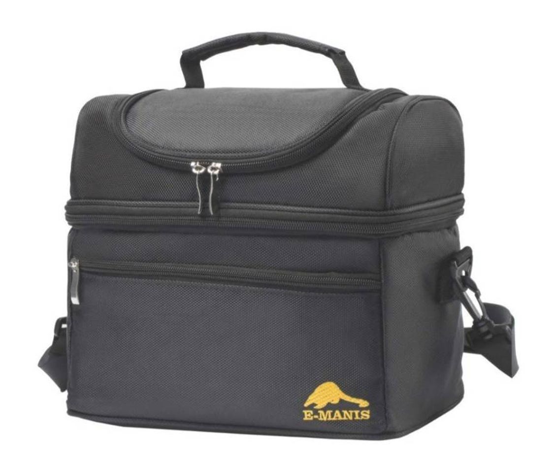 Social Bolso térmico portable