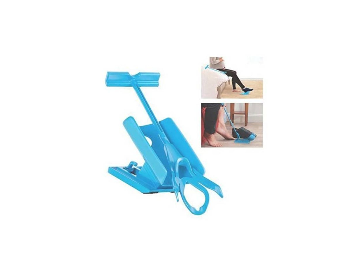 Social Sock slider