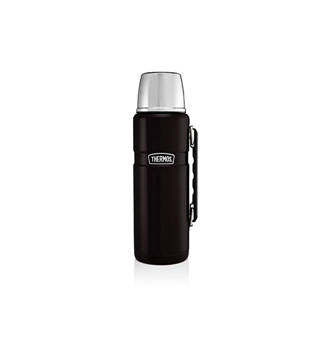 Social THERMOS Isolierflasche King - Frasco