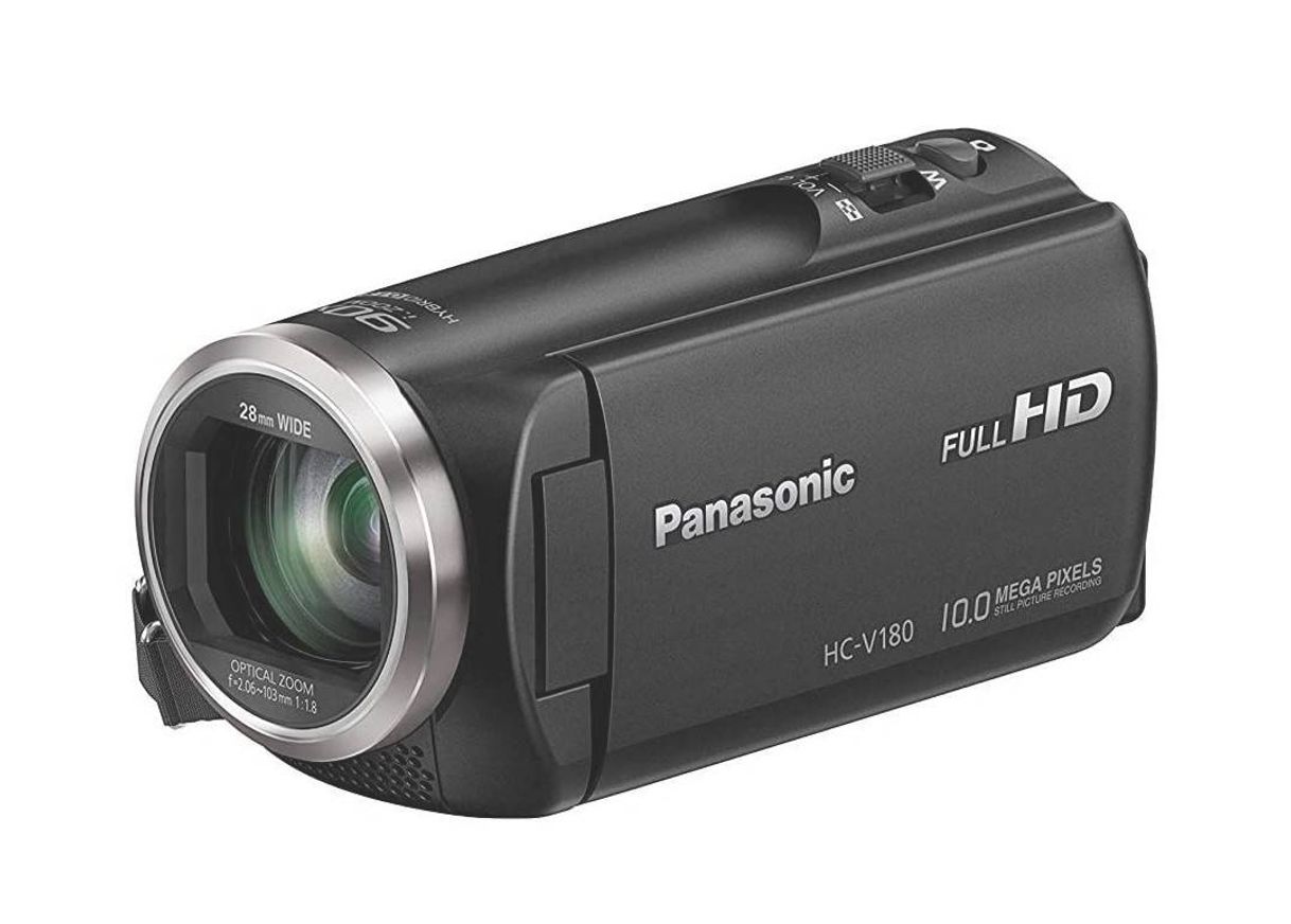 Product Videocamara Panasonic