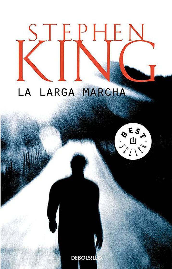 "LA LARGA MARCHA", de Stephen King