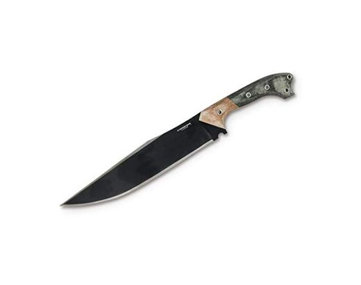 Condor Tool & Knife Atrox - Cuchillo para Adultos