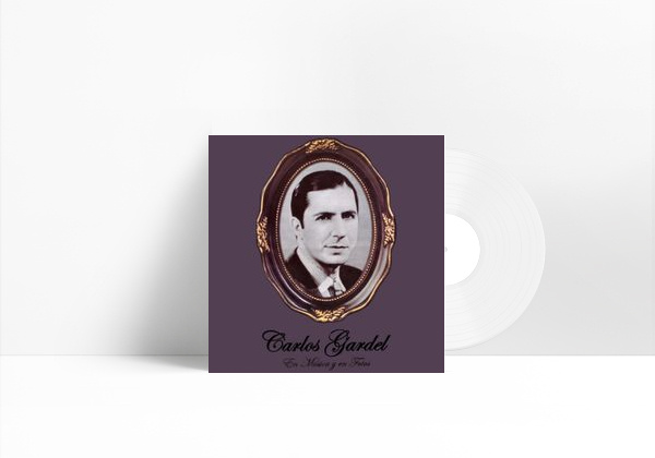 Music Carlos Gardel