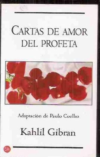 Cartas de amor del profeta