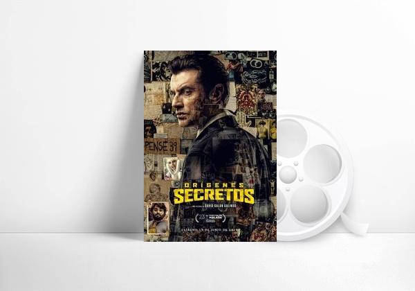 Movie Unknown Origins