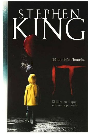 "IT" de Stephen King