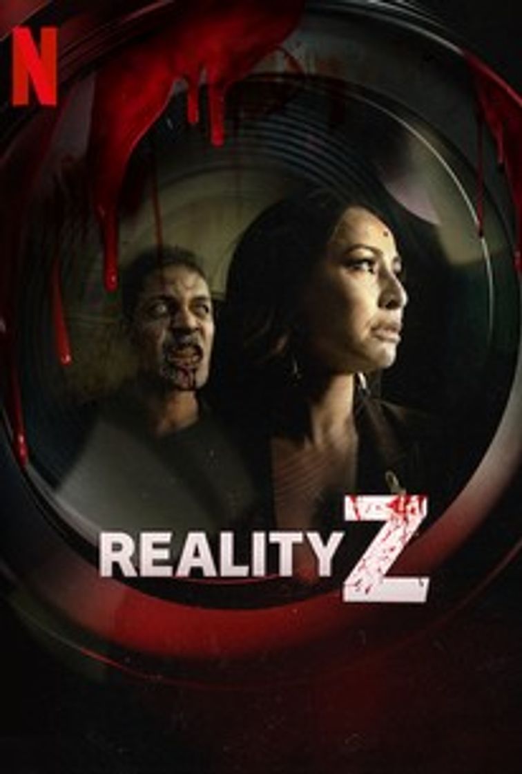Serie Reality Z
