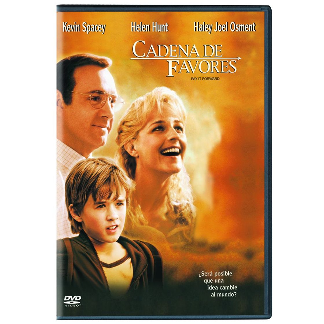 Movie Cadena de favores