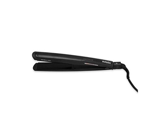 BaByliss ST327E - Plancha de pelo profesional