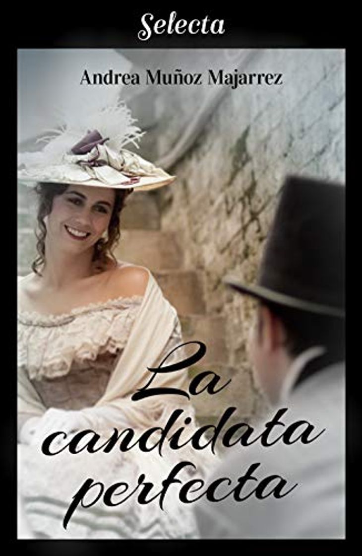 Movie La candidata perfecta