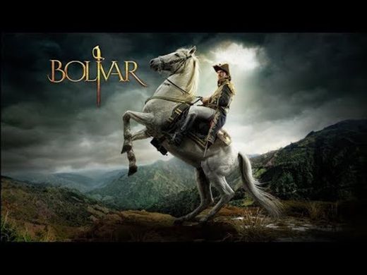 Bolívar - Trailer Oficial - YouTube
