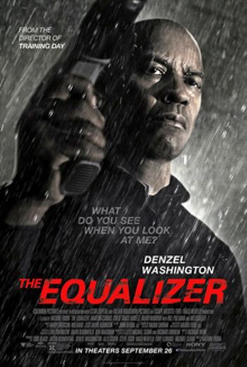 The Equalizer