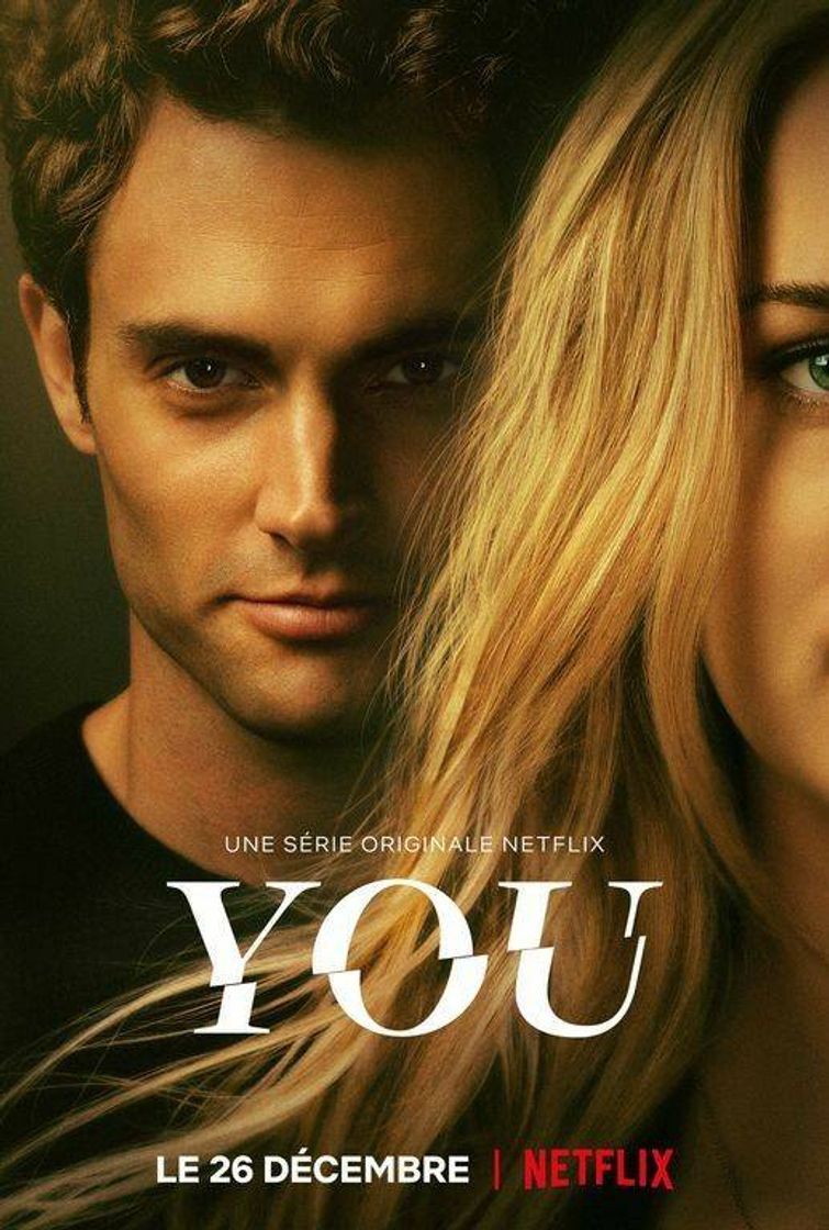 Serie You