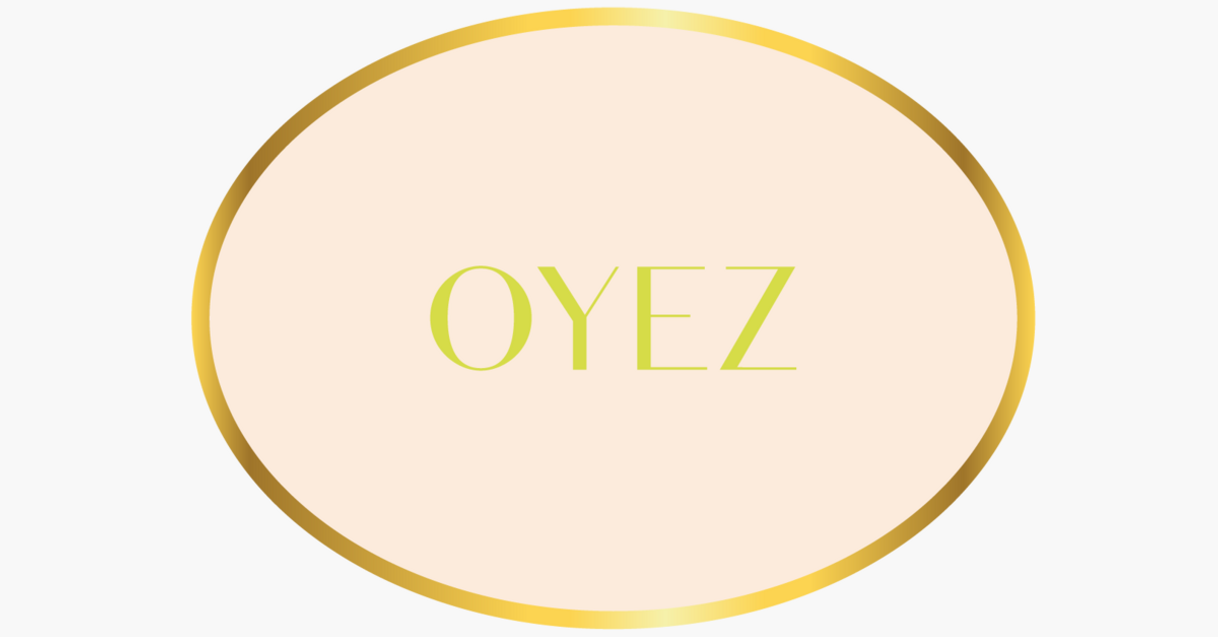 Fashion OYEZ Concept Store