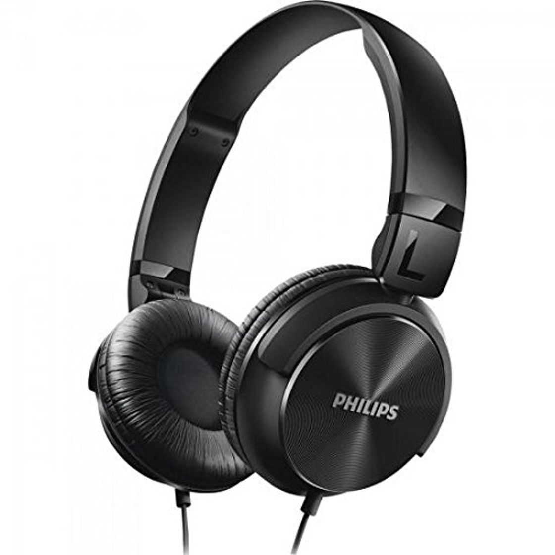 Producto Philips SHL3060 - Auriculares de diadema cerrados