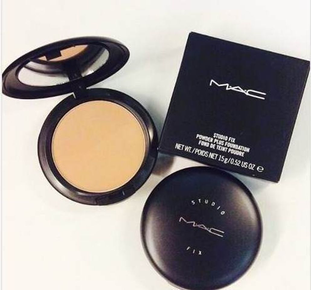 Fashion Powder Studio Fix- MAC