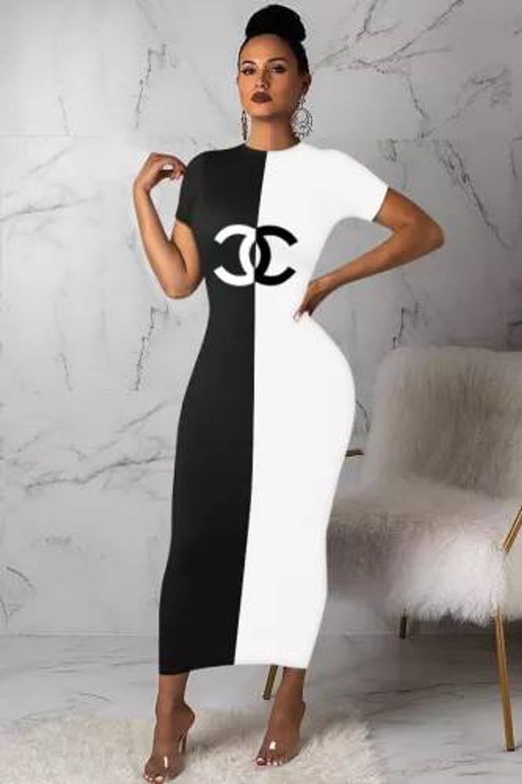 Product Vestido Chanel 