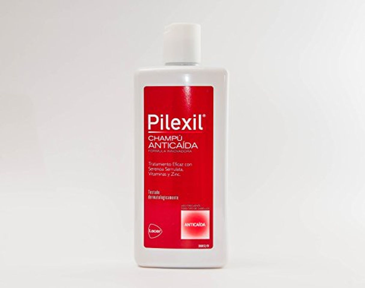 Producto PILEXIL - Champu anticaida