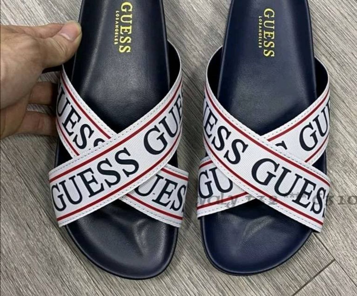 Products Chanclas de guess ideal para este verano 