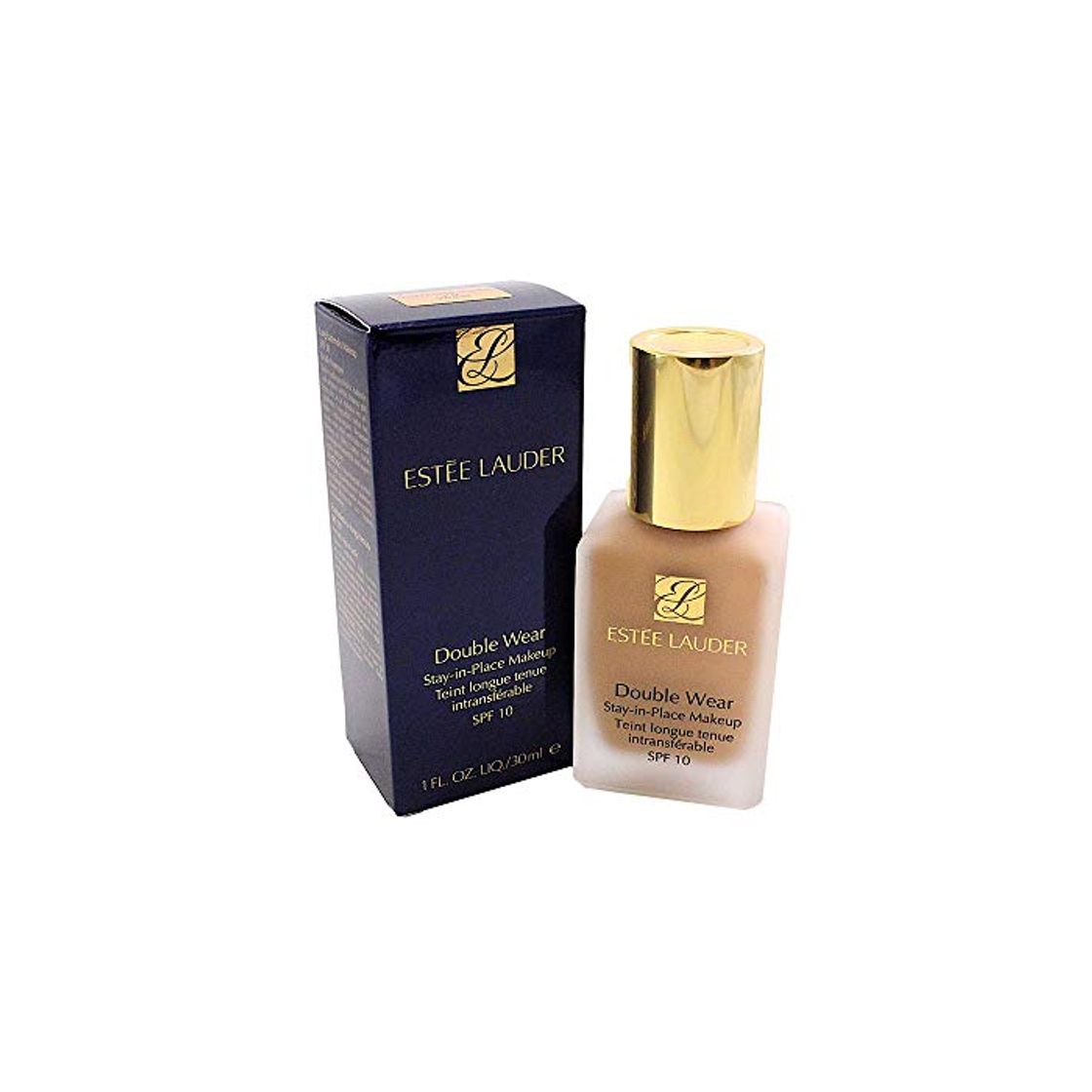 Belleza Estee Lauder Double Wear Stay-In-Place Makeup SPF 10 38 Wheat by Estee