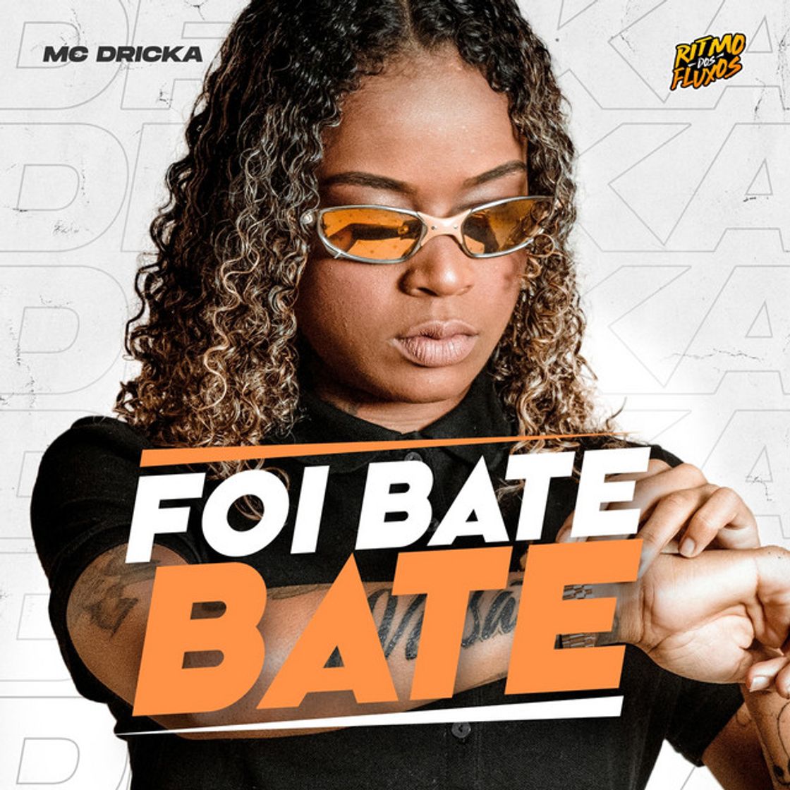 Canción Foi Bate Bate