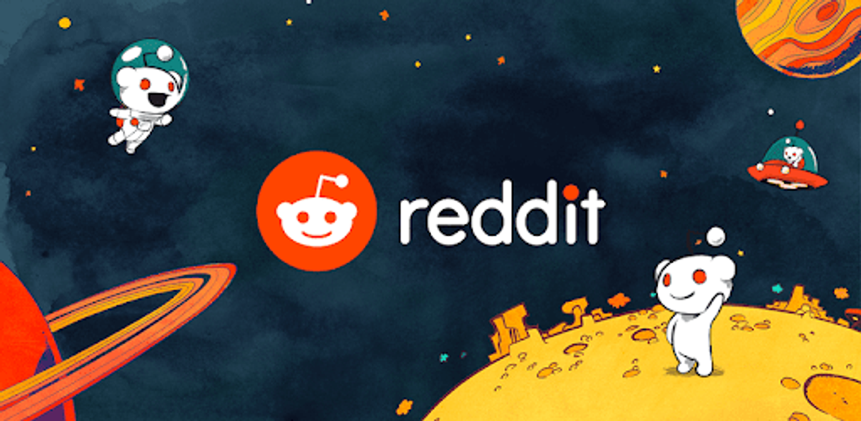 Moda Reddit - Apps on Google Play