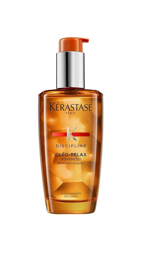 Producto Kerastase DISCIPLINE OLEO- RELAX ADVANCED