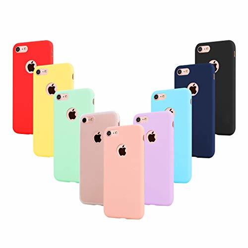 Social 9x Funda iPhone 7