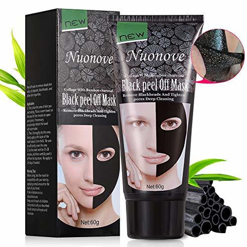 Producto Mascarilla Puntos Negros