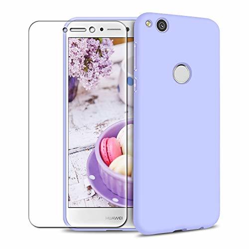 Product Funda Huawei P8 Lite 2017