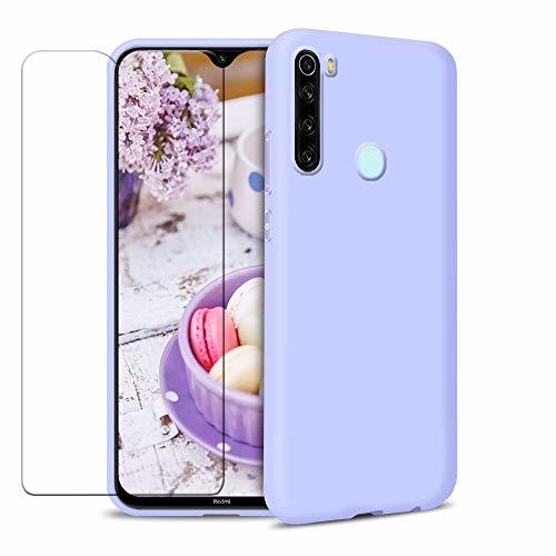 Producto Funda para Xiaomi Redmi Note 8