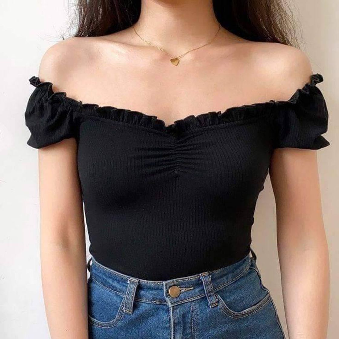 Social Blusinha.