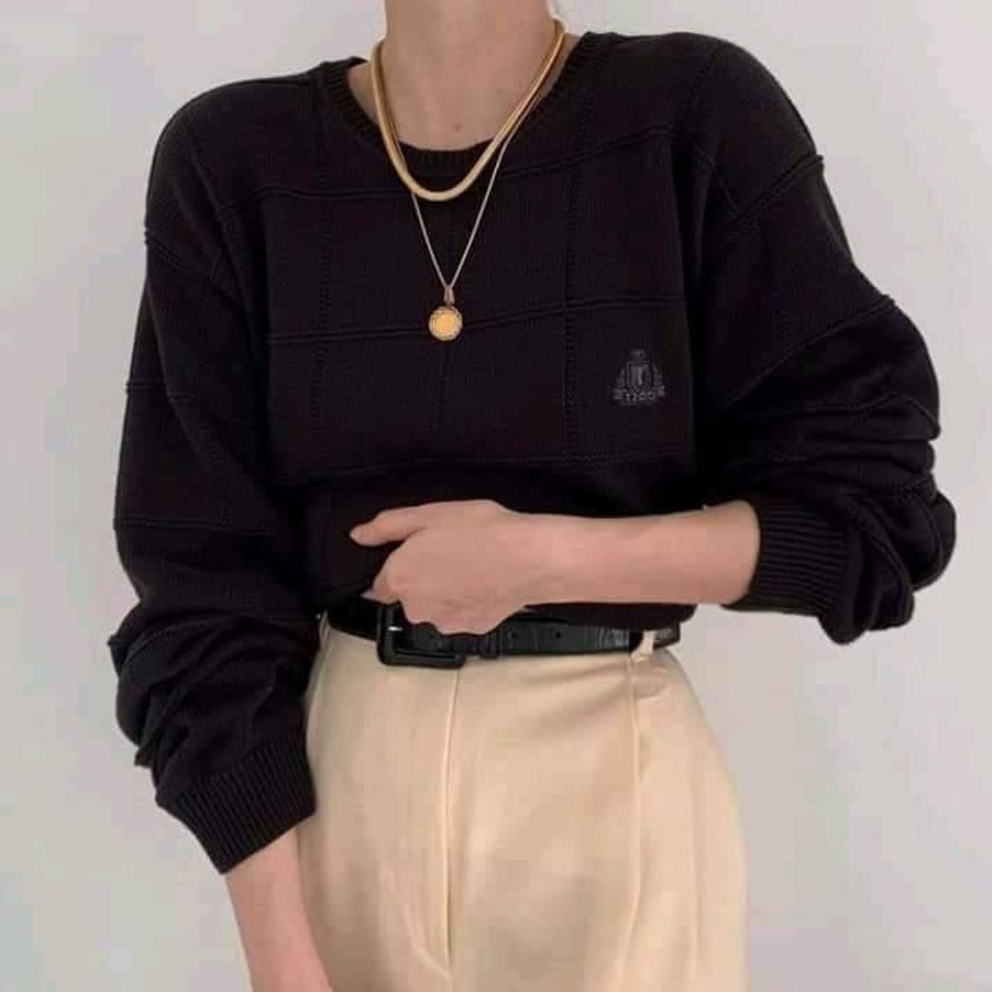 Social Blusinha 