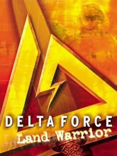 Delta Force: Land Warrior