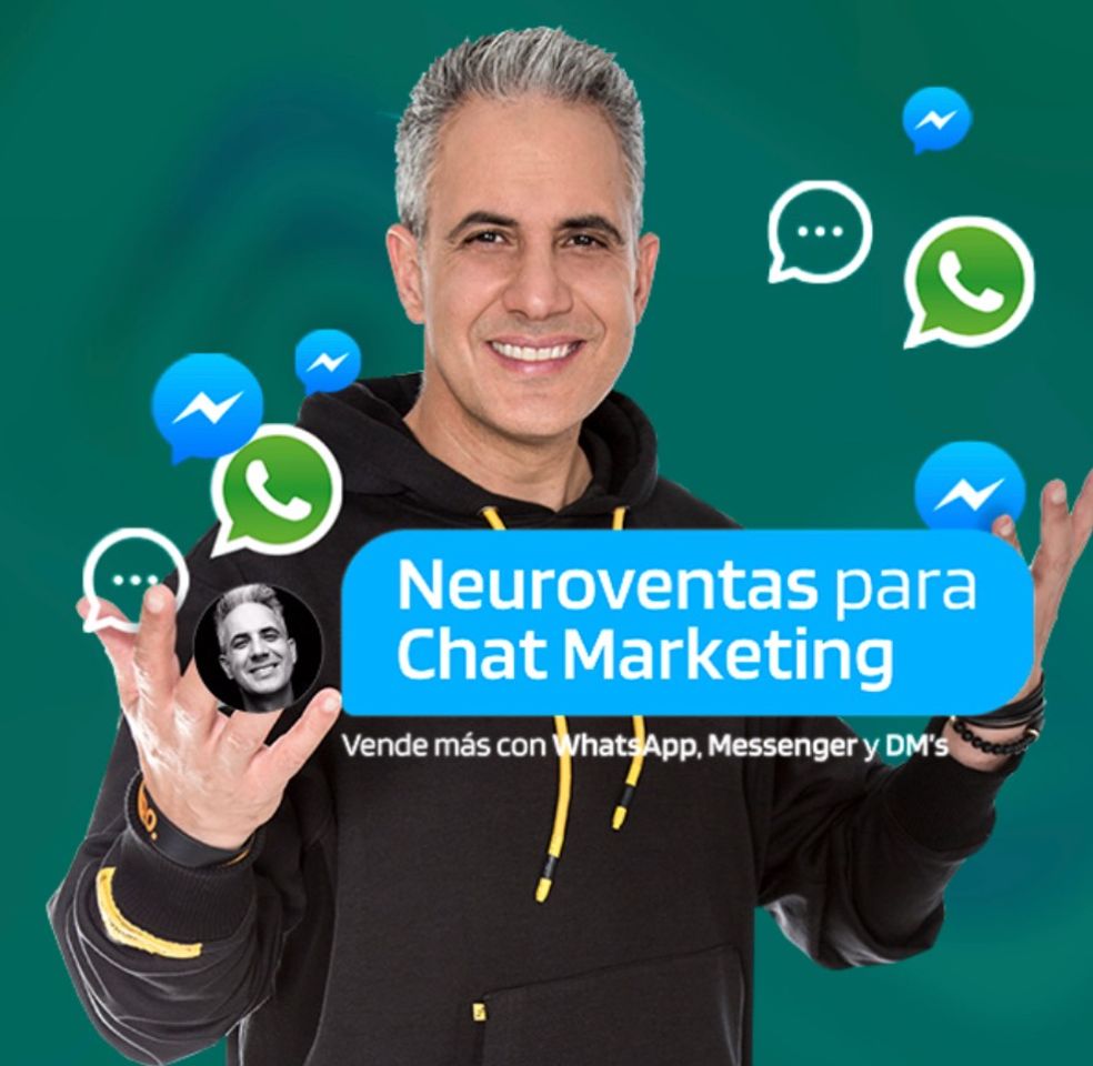 Curso Neuroventas 